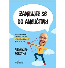 Zamilujte se do angličtiny