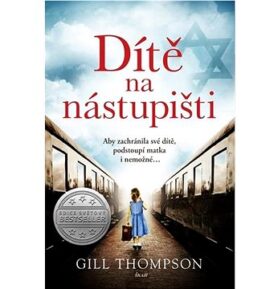 Dítě na nástupišti: Aby zachránila své dítě, podstoupí matka i nemožné ...