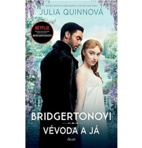 Bridgertonovi Vévoda a já
