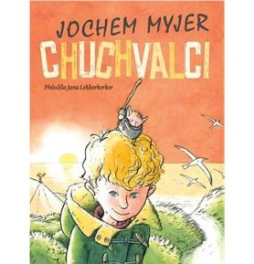 Chuchvalci