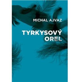 Tyrkysový orel