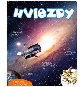 Hviezdy