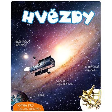 Hvězdy