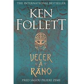 Večer a ráno: Pred ságou Piliere zeme