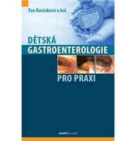 Dětská gastroenterologie pro praxi