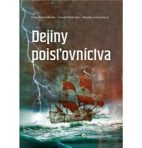 Dejiny poisťovníctva