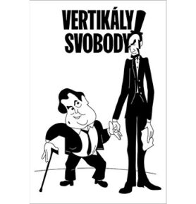Vertikály svobody