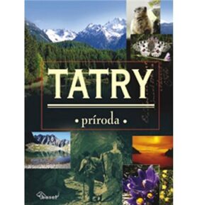 Tatry: príroda