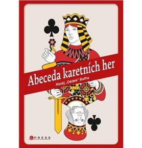 Abeceda karetních her