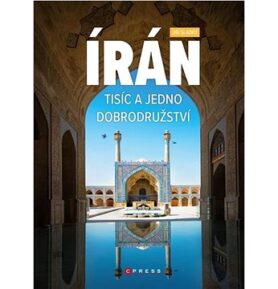 Írán Tisíc a jedno dobrodružství