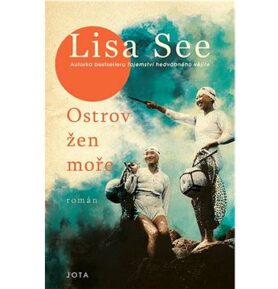 Ostrov žen moře