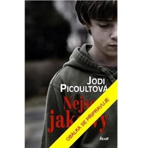 Nejsem jako vy