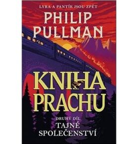 Kniha Prachu 2: Tajné společenství
