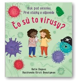 Čo  sú to vírusy?