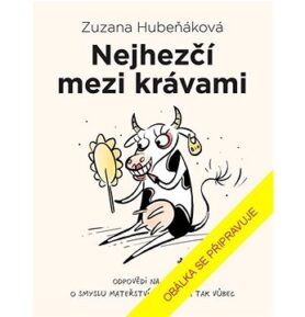 Nejhezčí mezi krávami