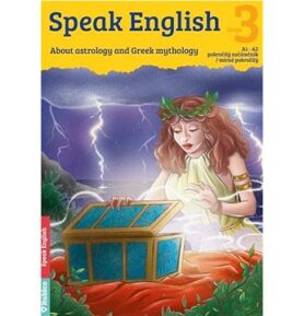 Speak English 3: About astrology and Greek mythology