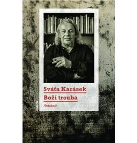 Boží trouba: /kázání/