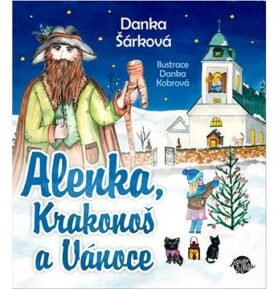 Alenka, Krakonoš a Vánoce