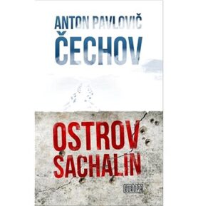 Ostrov Sachalin
