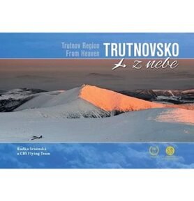 Trutnovsko z nebe