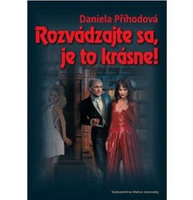 Rozvádzajte sa, je to krásne!