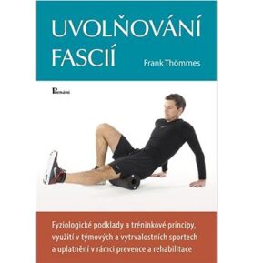 Uvolňování fascií