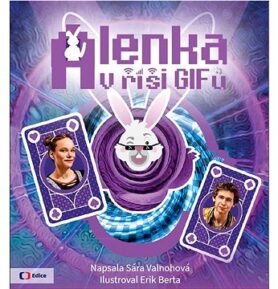 Alenka v říši GIFů