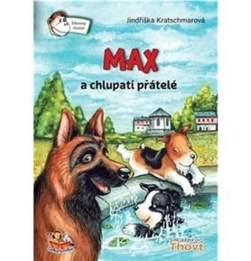 Max a chlupatí přátelé