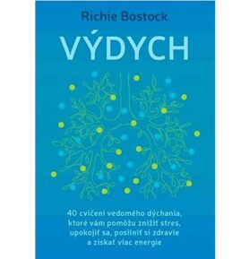 Výdych