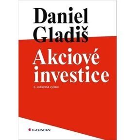 Akciové investice: 2., rozšířené vydání