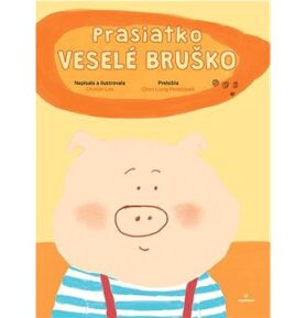 Prasiatko Veselé bruško