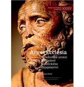 Středověké umění pohledem katolického dějepisectví: Ars et Ecclesia