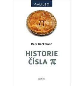 Historie čísla Pí