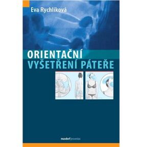 Orientační vyšetření páteře