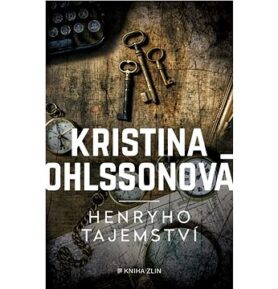 Henryho tajemství