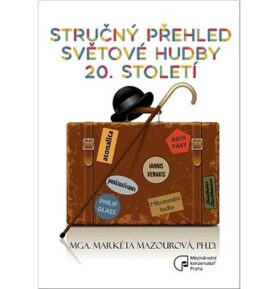 Stručný přehled světové hudby 20. století