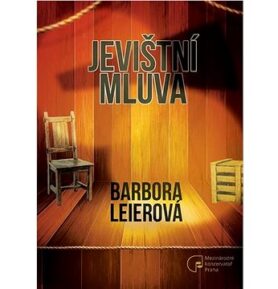 Jevištní mluva
