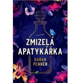 Zmizelá apatykářka