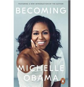 Becoming