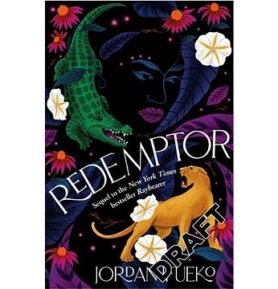 Redemptor: Sequel to Raybearer