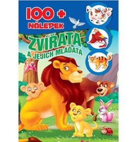 Zvířata a jejich mláďata