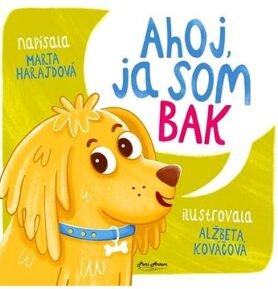 Ahoj, ja som Bak