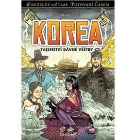 Korea: Tajemství dávné věštby
