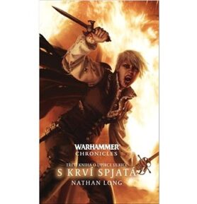 Warhammer S krví spjatá