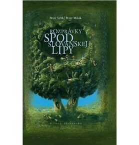 Rozprávky spod slovanskej lipy
