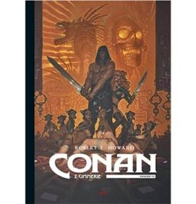 Conan z Cimmerie 3