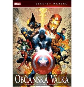 Občanská válka