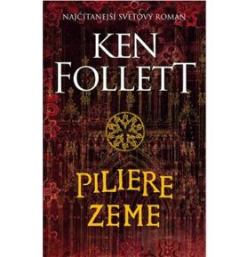 Piliere zeme