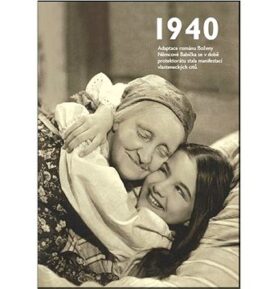 Jaké to tenkrát bylo aneb Co se stalo v roce, kdy jste se narodili 1940