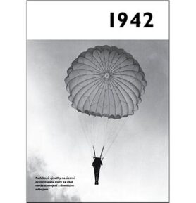 Jaké to tenkrát bylo aneb Co se stalo v roce, kdy jste se narodili 1942